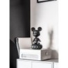 Mickey Total Black Sculpture Lladro Special Order