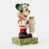 Twenty Years of Magic Limited Edition Santa Mickey with List