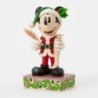 Twenty Years of Magic Limited Edition Santa Mickey with List