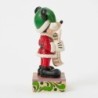 Twenty Years of Magic Limited Edition Santa Mickey with List