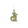 Buddy the Elf Hanging Ornament Elf by Jim Shore