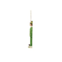 Buddy the Elf Hanging Ornament Elf by Jim Shore