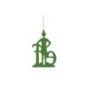 Buddy the Elf Hanging Ornament Elf by Jim Shore