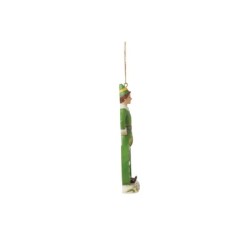 Buddy the Elf Hanging Ornament Elf by Jim Shore