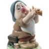 Sleepy Snow White Dwarf Figurine Lladro Special Order