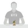 Smiling is My Favourite Buddy in Crouching Pose Figurine Elf by Jim Shore