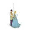 Cinderella and Prince Hanging Ornament