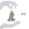 Cinderella and Prince Hanging Ornament