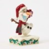 Festive Frost Christmas Olaf