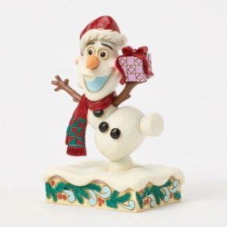 Festive Frost Christmas Olaf