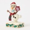 Festive Frost Christmas Olaf
