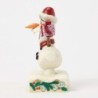 Festive Frost Christmas Olaf