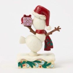 Festive Frost Christmas Olaf