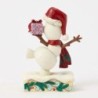 Festive Frost Christmas Olaf