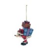 Mickey with Gifts on his Back Hanging Ornament
