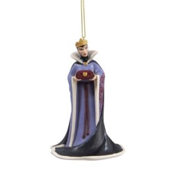 The Evil Queen Hanging Ornament