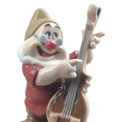 Doc Snow White Dwarf Figurine Lladro Special Order