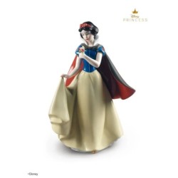 Snow White Figurine Lladro Special Order