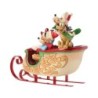A Sleigh Full of Joy Mickey Friends Sled
