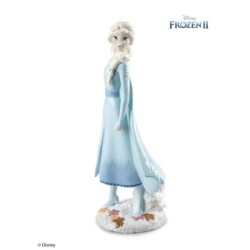 Elsa Figurine Lladro Special Order