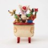 A Sleigh Full of Joy Mickey Friends Sled