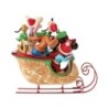 A Sleigh Full of Joy Mickey Friends Sled