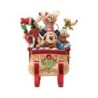 A Sleigh Full of Joy Mickey Friends Sled