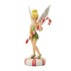 Peppermint Pixie Tinker Bell Candy Cane