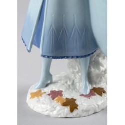 Elsa Figurine Lladro Special Order
