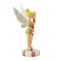 Peppermint Pixie Tinker Bell Candy Cane
