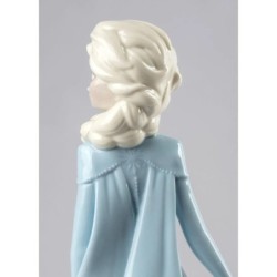 Elsa Figurine Lladro Special Order