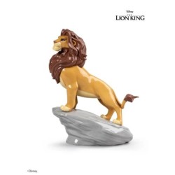 Simba Figurine Lladro Special Order