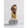 Simba Figurine Lladro Special Order