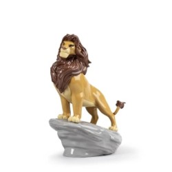 Simba Figurine Lladro Special Order