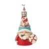 Harbor Helper Lighthouse Gnome Heartwood Creek by Jim Shore