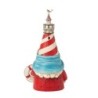 Harbor Helper Lighthouse Gnome Heartwood Creek by Jim Shore