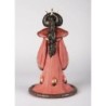 Queen Amidala in the Throne Room. Limited Edition Lladro Special Order