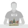 O Christmas Tree Charlie Brown Friends LED Musical Christmas Peanuts