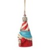 Lighthouse Gnome Hanging Ornament Heartwood Creek by Jim Shore