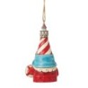 Lighthouse Gnome Hanging Ornament Heartwood Creek by Jim Shore