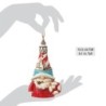 Lighthouse Gnome Hanging Ornament Heartwood Creek by Jim Shore
