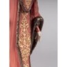 Queen Amidala in the Throne Room. Limited Edition Lladro Special Order