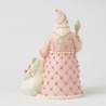 Sweet Treat Santa Pastel Candy Santa