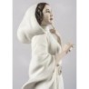 Princess Leia's new Hope Figurine Lladro Special Order
