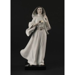 Princess Leia's new Hope Figurine Lladro Special Order