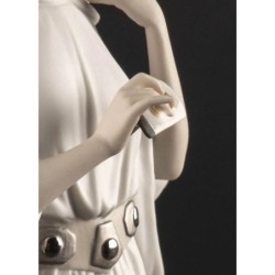 Princess Leia's new Hope Figurine Lladro Special Order