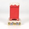 Grinch in Mailbox Figurine The Grinch by Jim Shore