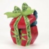 Holiday Mischief Stitch Tearing Christmas Present Disney Traditions by Jim Shore