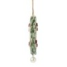 Sand Dollar Hanging Ornament Heartwood Creek by Jim Shore