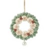 Sand Dollar Hanging Ornament Heartwood Creek by Jim Shore